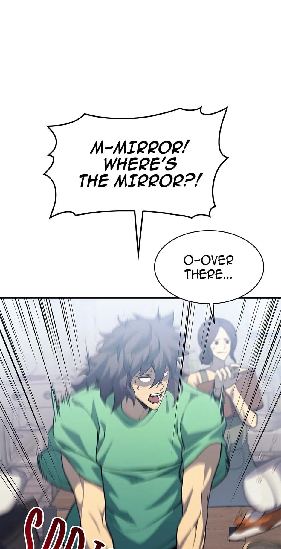 The Return of the Disaster-Class Hero Chapter 2