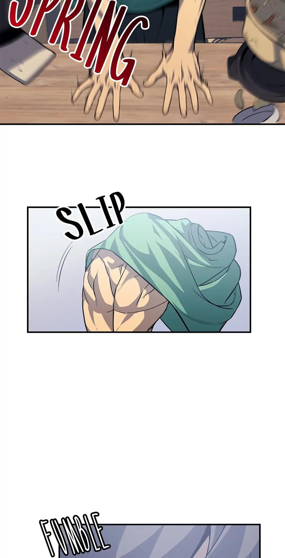 The Return of the Disaster-Class Hero Chapter 2