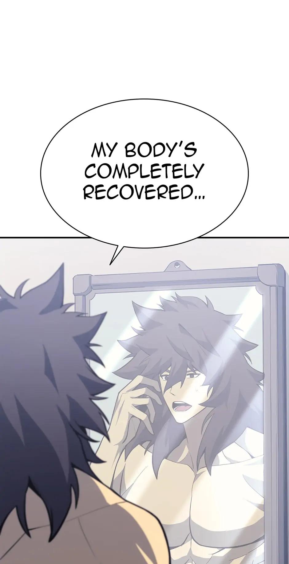 The Return of the Disaster-Class Hero Chapter 2