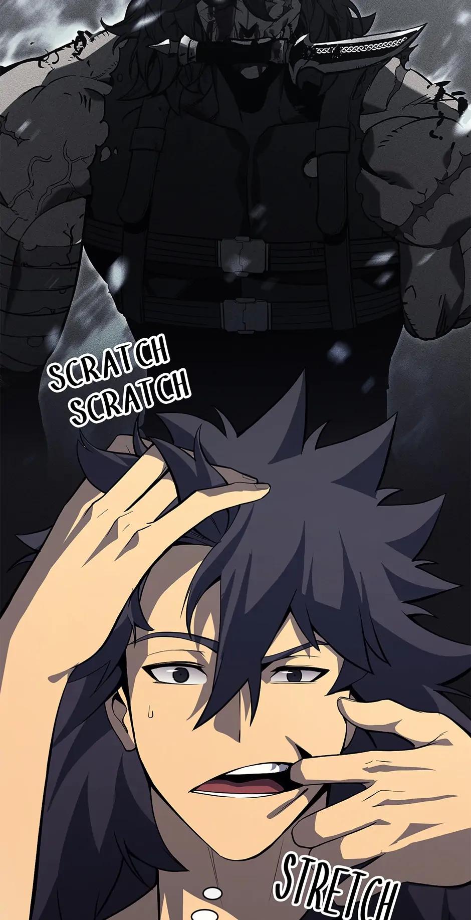 The Return of the Disaster-Class Hero Chapter 2