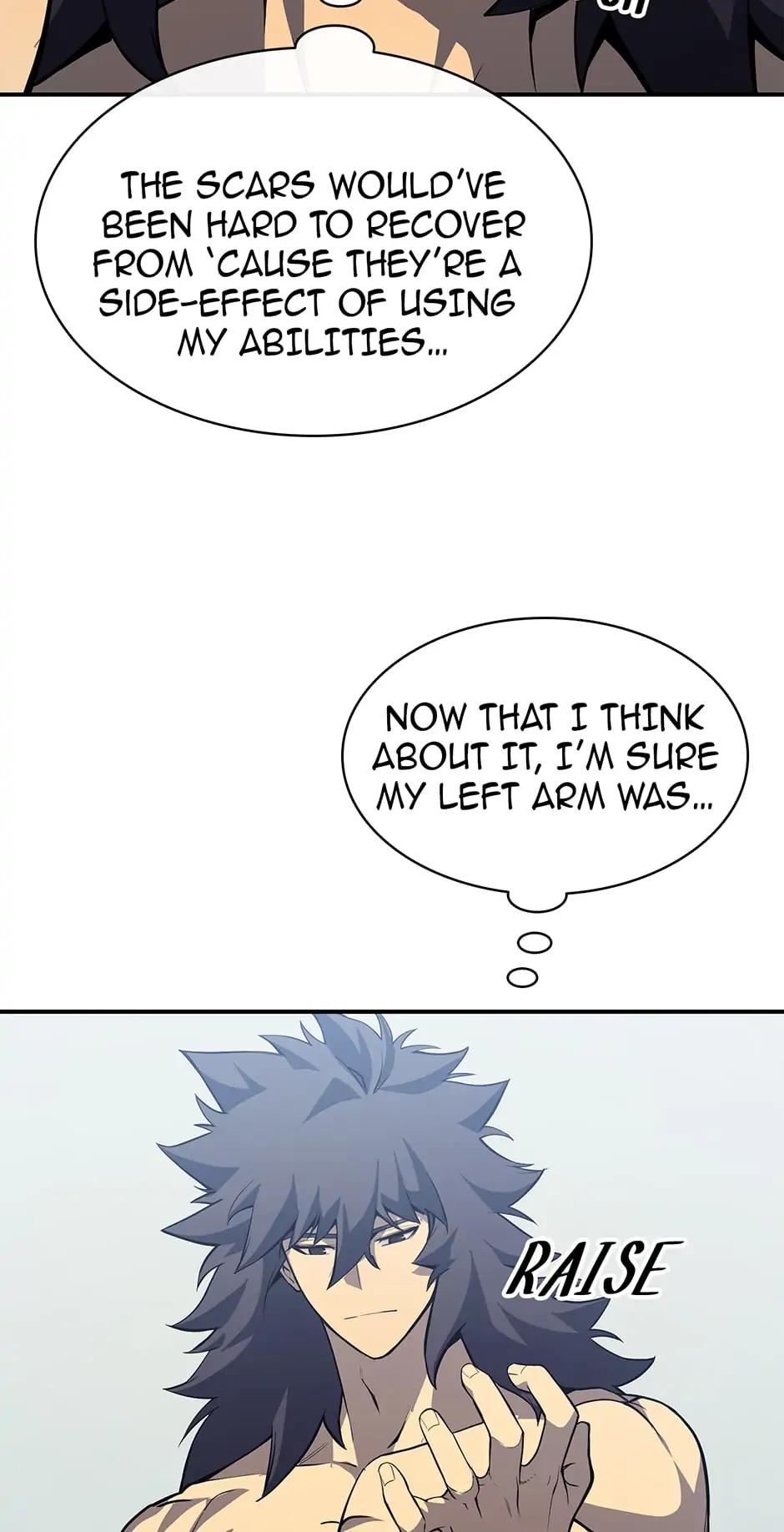 The Return of the Disaster-Class Hero Chapter 2