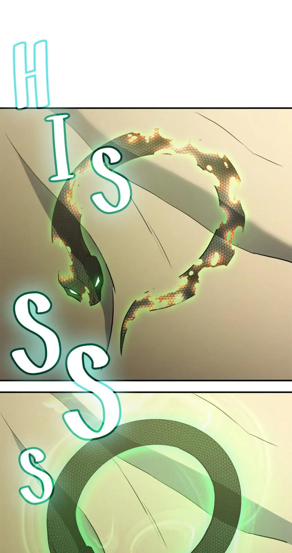 The Return of the Disaster-Class Hero Chapter 2