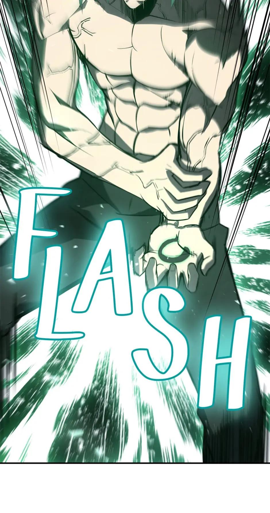 The Return of the Disaster-Class Hero Chapter 2