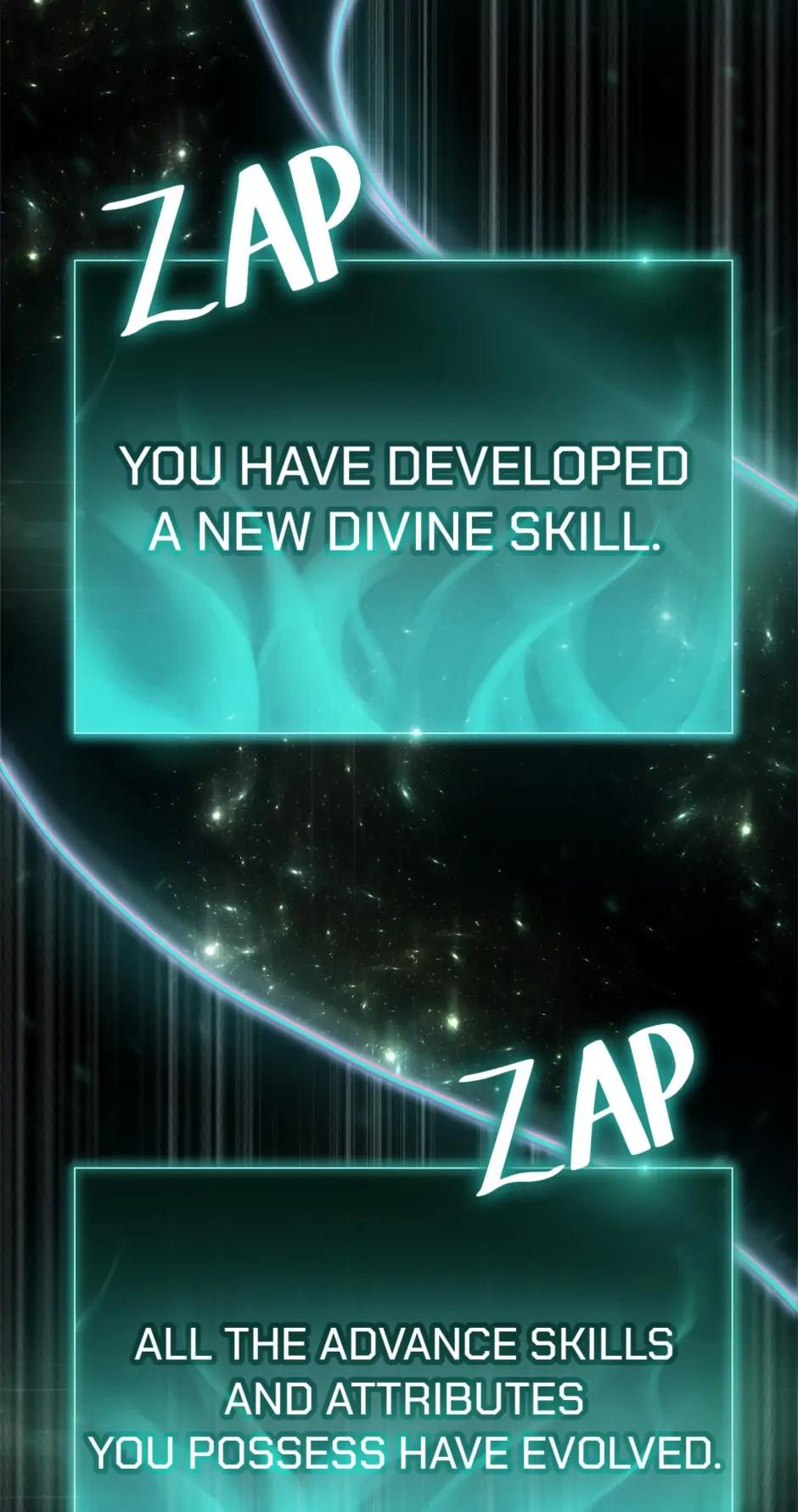 The Return of the Disaster-Class Hero Chapter 2