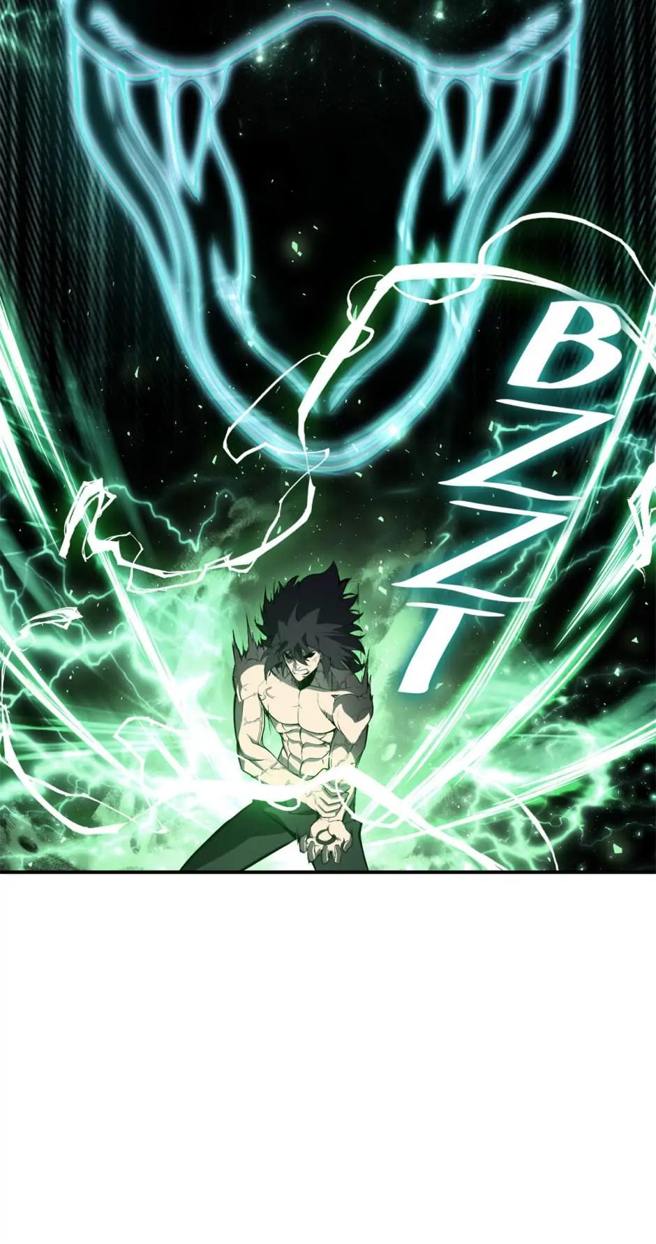 The Return of the Disaster-Class Hero Chapter 2