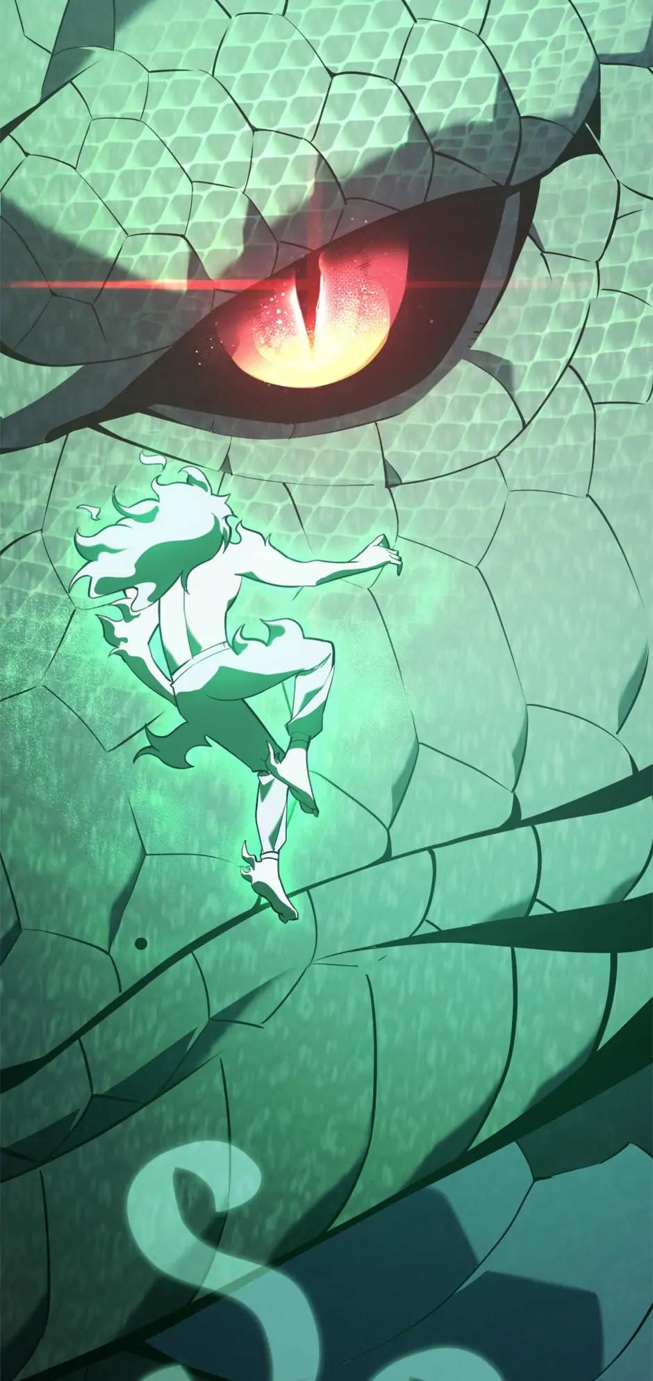 The Return of the Disaster-Class Hero Chapter 2