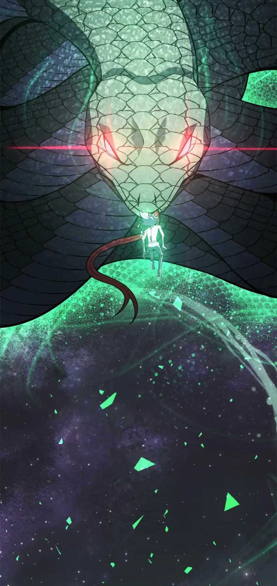 The Return of the Disaster-Class Hero Chapter 2