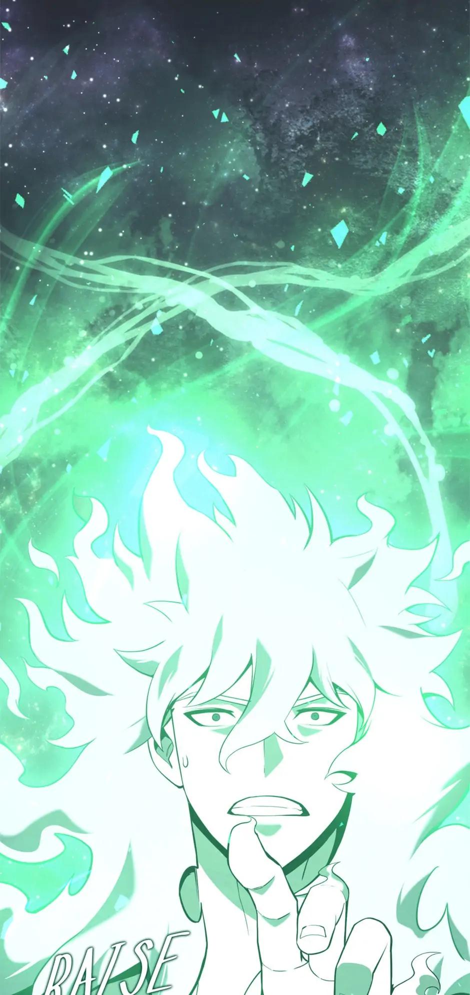 The Return of the Disaster-Class Hero Chapter 2