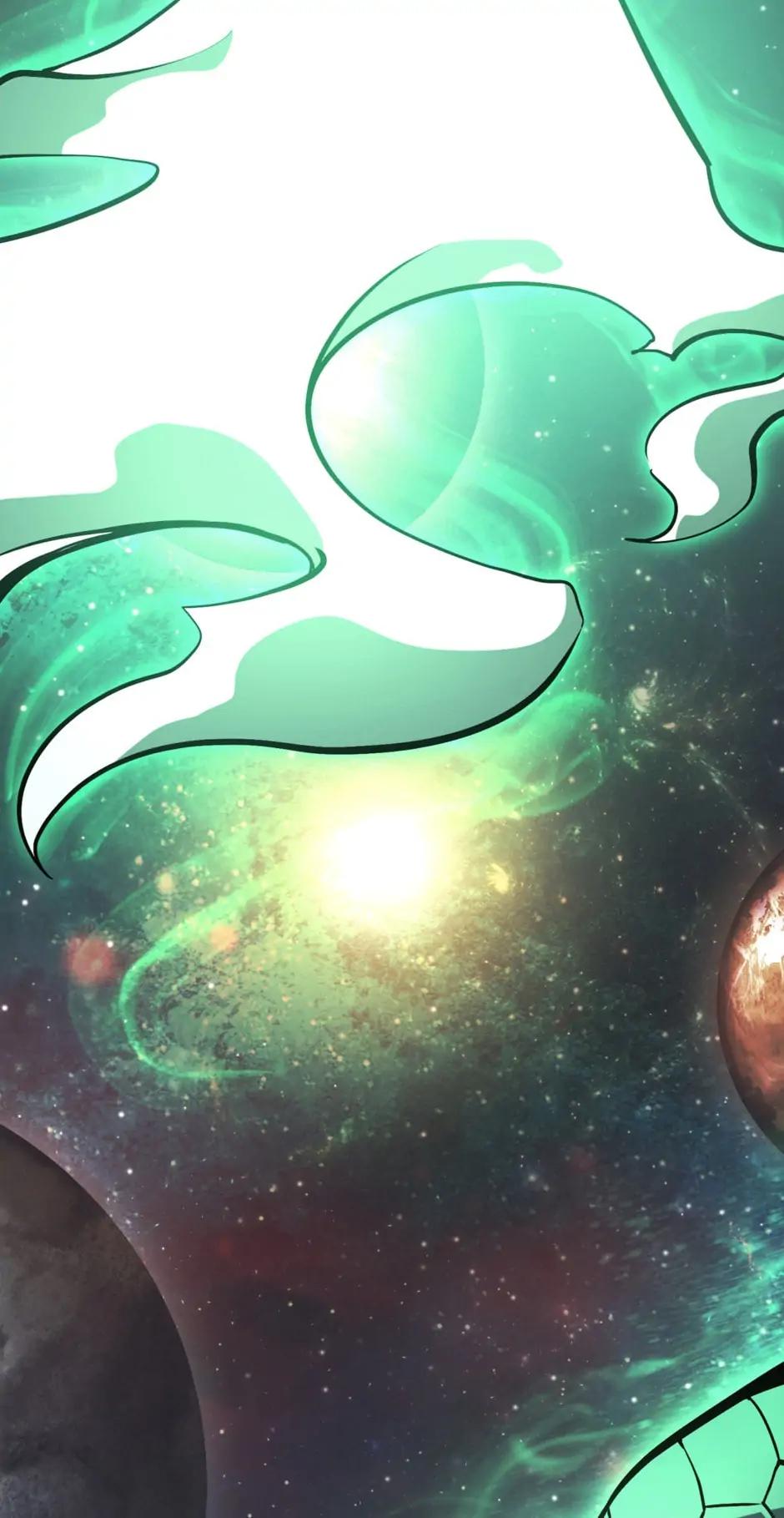 The Return of the Disaster-Class Hero Chapter 2