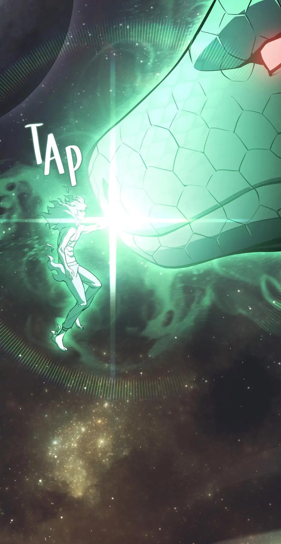 The Return of the Disaster-Class Hero Chapter 2