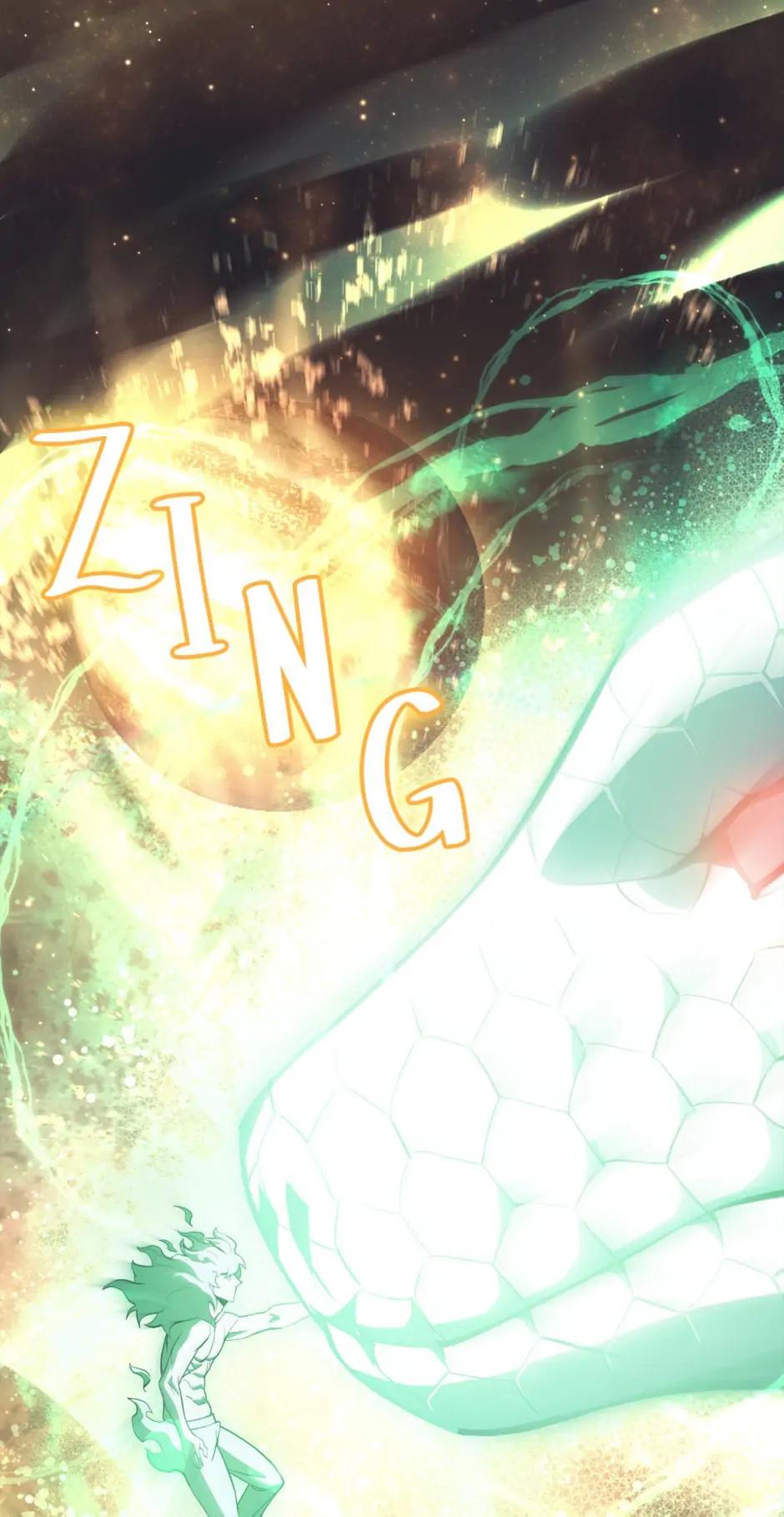 The Return of the Disaster-Class Hero Chapter 2