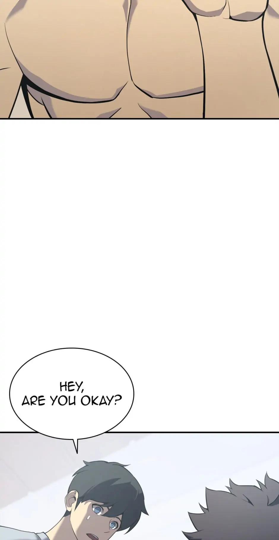 The Return of the Disaster-Class Hero Chapter 2