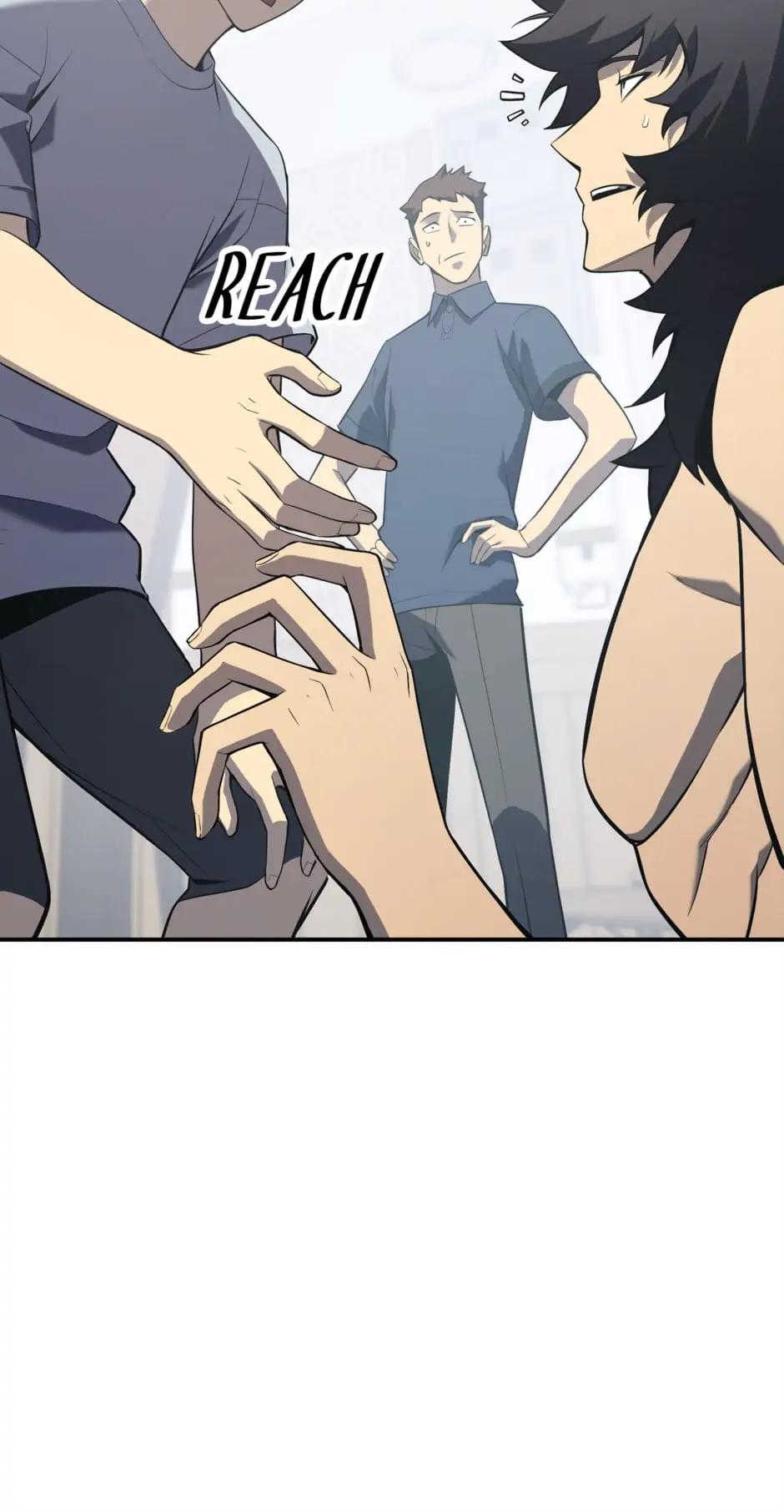 The Return of the Disaster-Class Hero Chapter 2