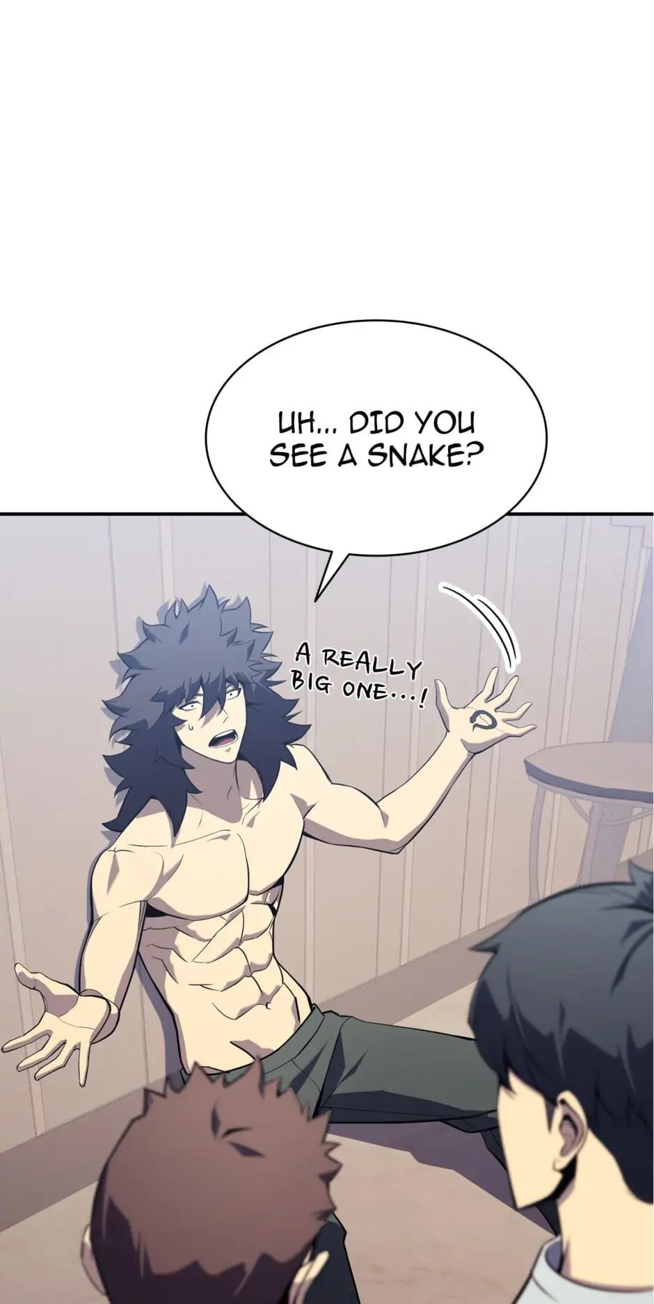 The Return of the Disaster-Class Hero Chapter 2