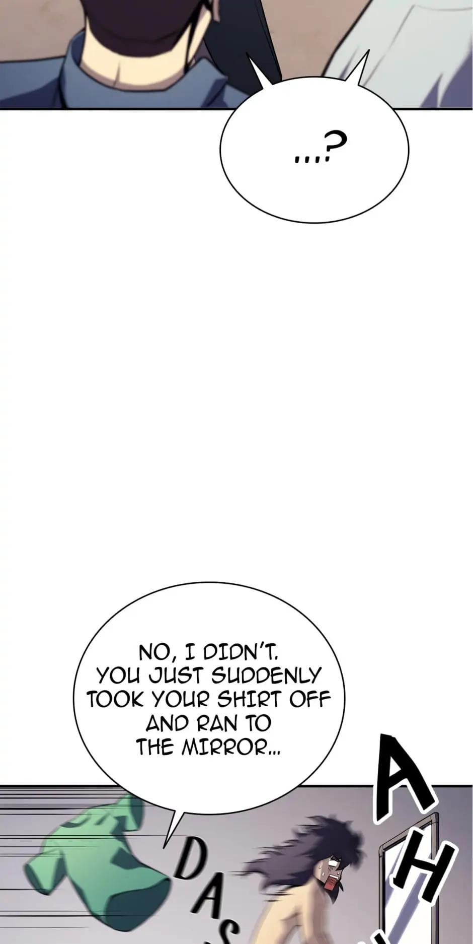 The Return of the Disaster-Class Hero Chapter 2