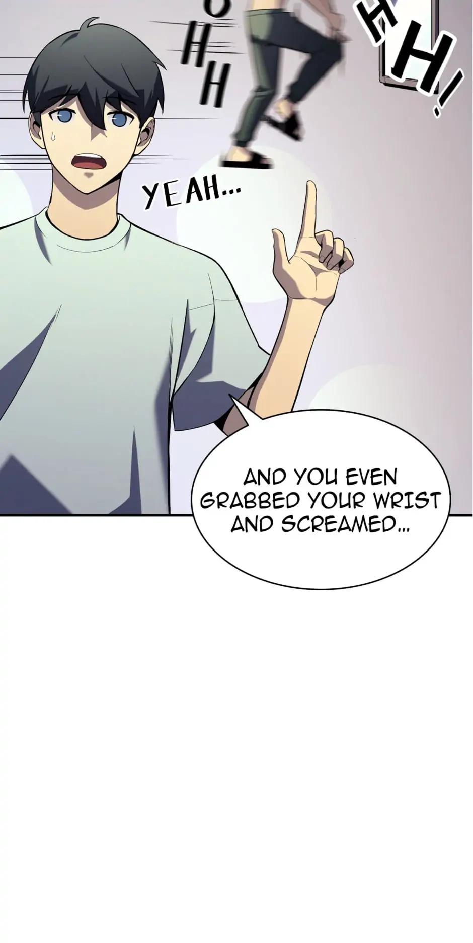 The Return of the Disaster-Class Hero Chapter 2