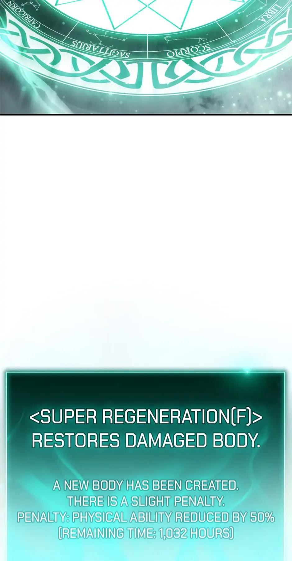 The Return of the Disaster-Class Hero Chapter 2