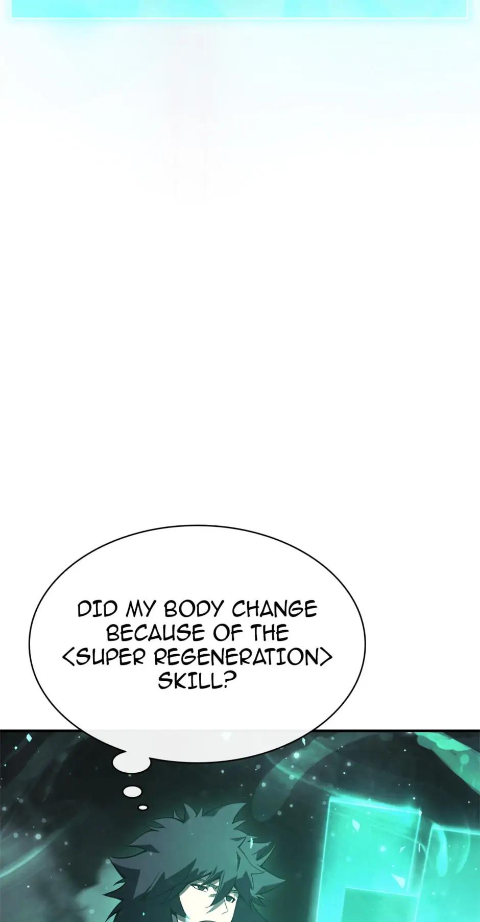 The Return of the Disaster-Class Hero Chapter 2