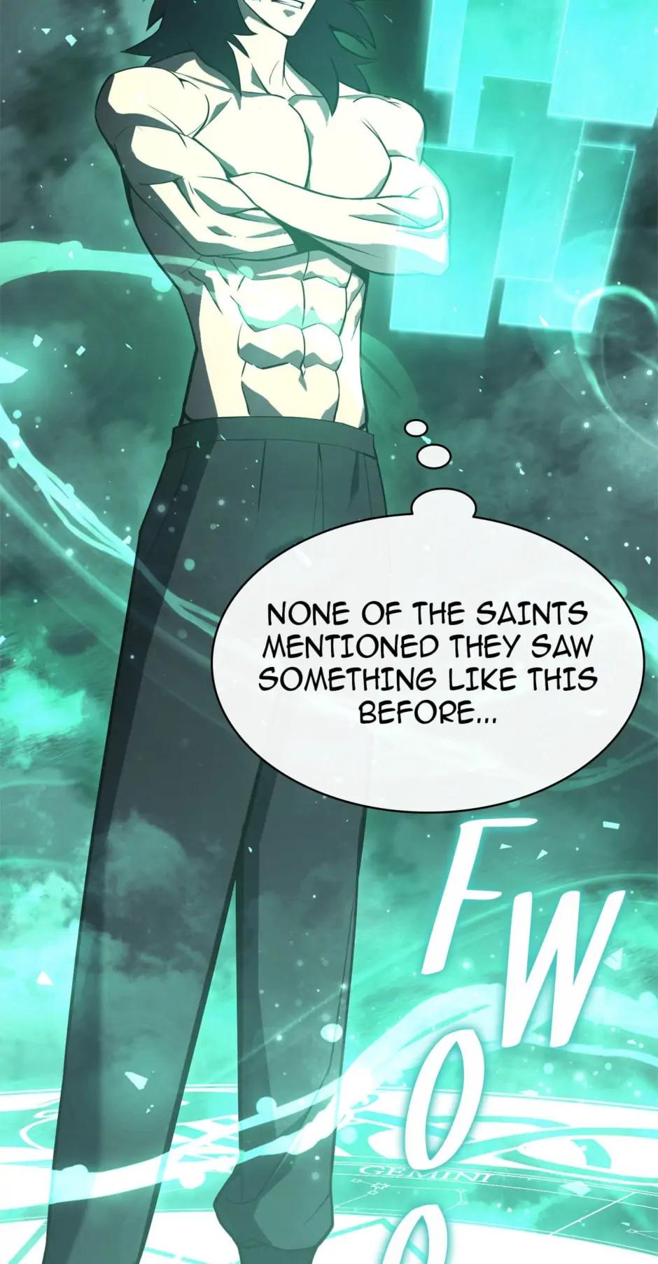 The Return of the Disaster-Class Hero Chapter 2