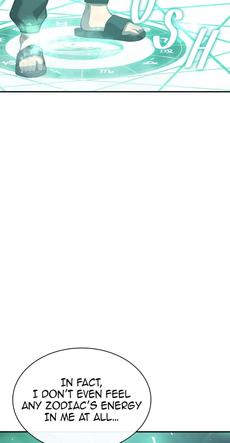 The Return of the Disaster-Class Hero Chapter 2