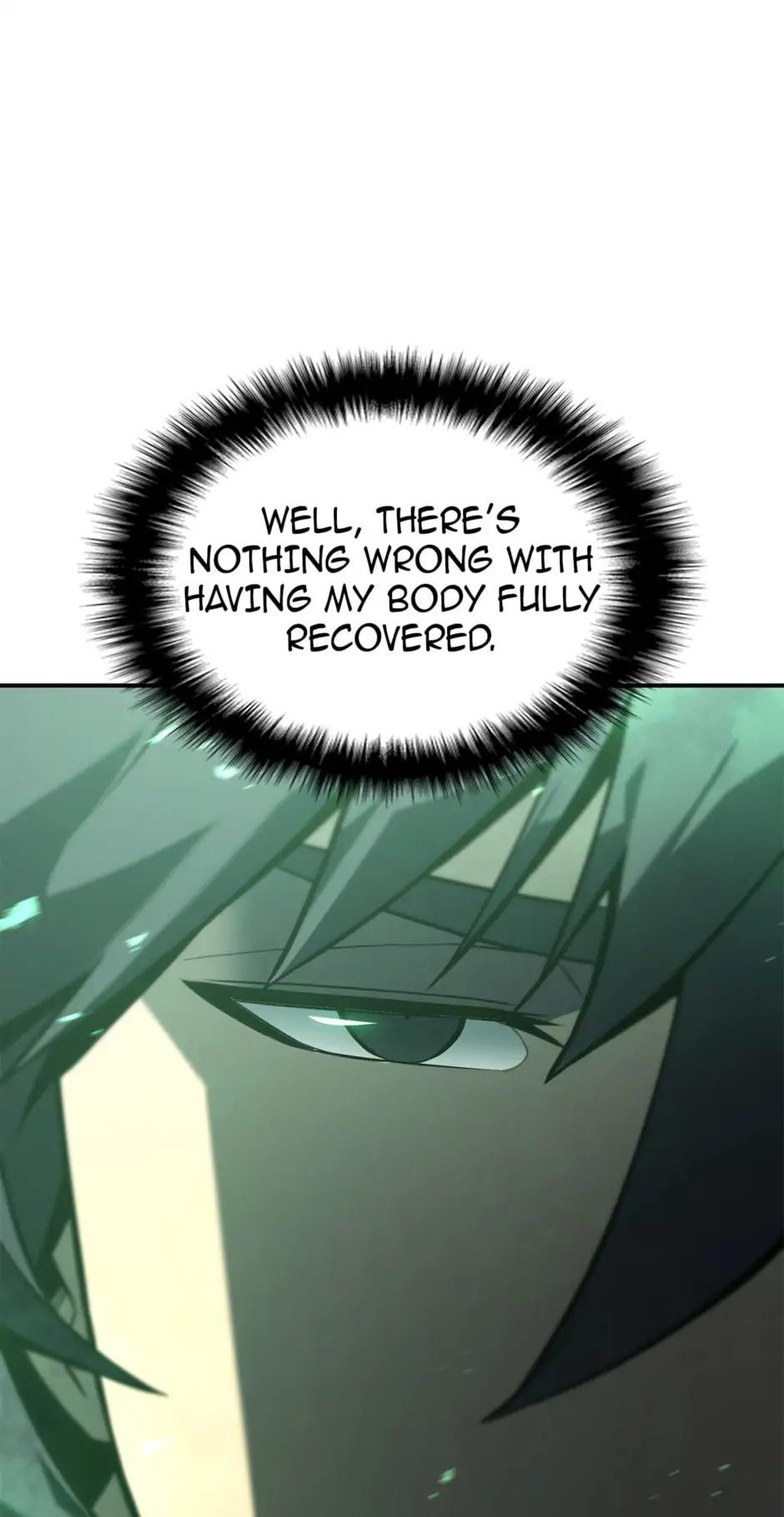 The Return of the Disaster-Class Hero Chapter 2