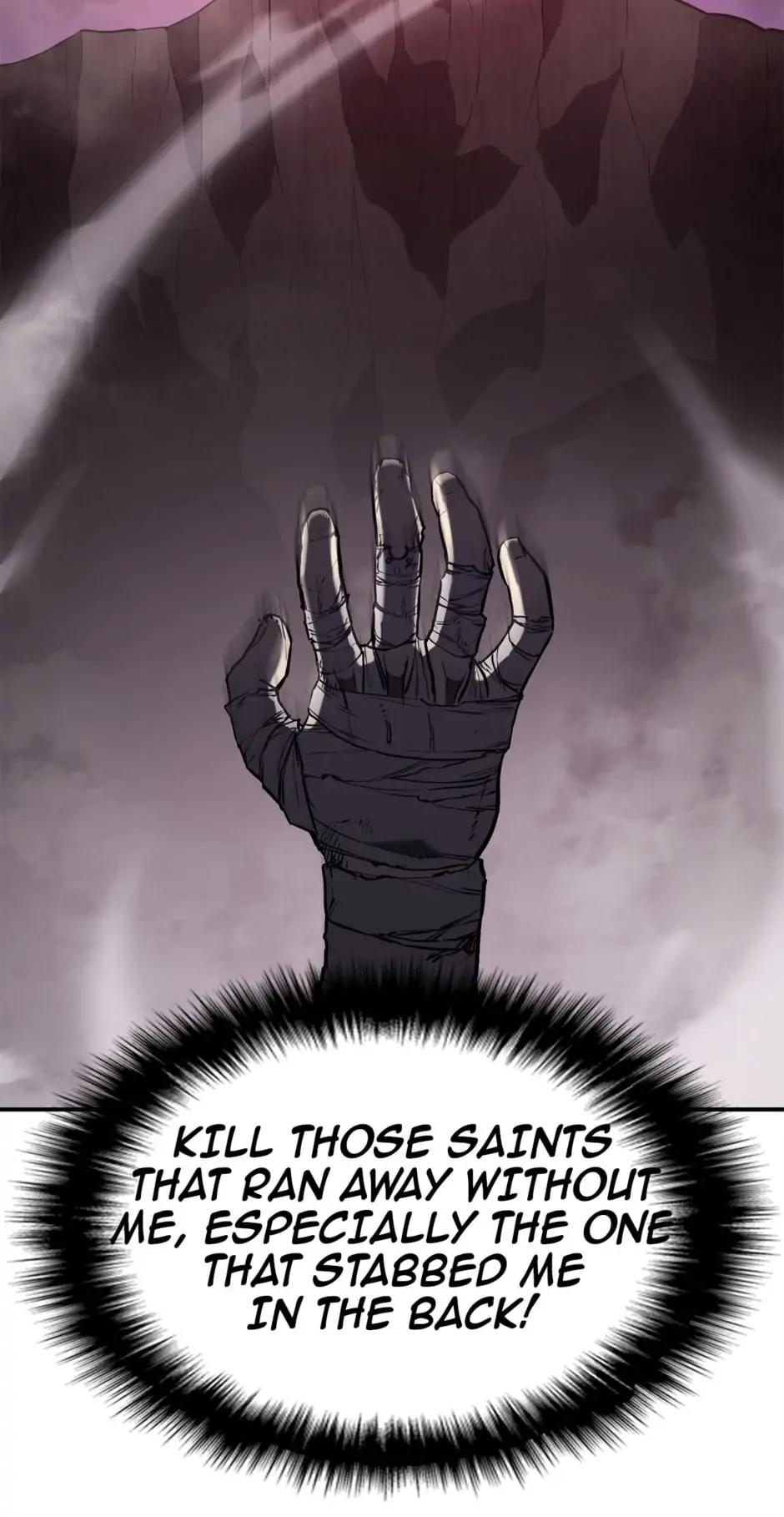 The Return of the Disaster-Class Hero Chapter 2