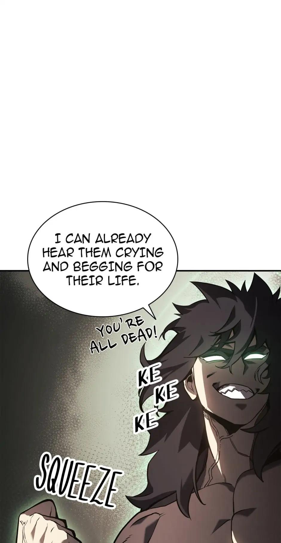 The Return of the Disaster-Class Hero Chapter 2