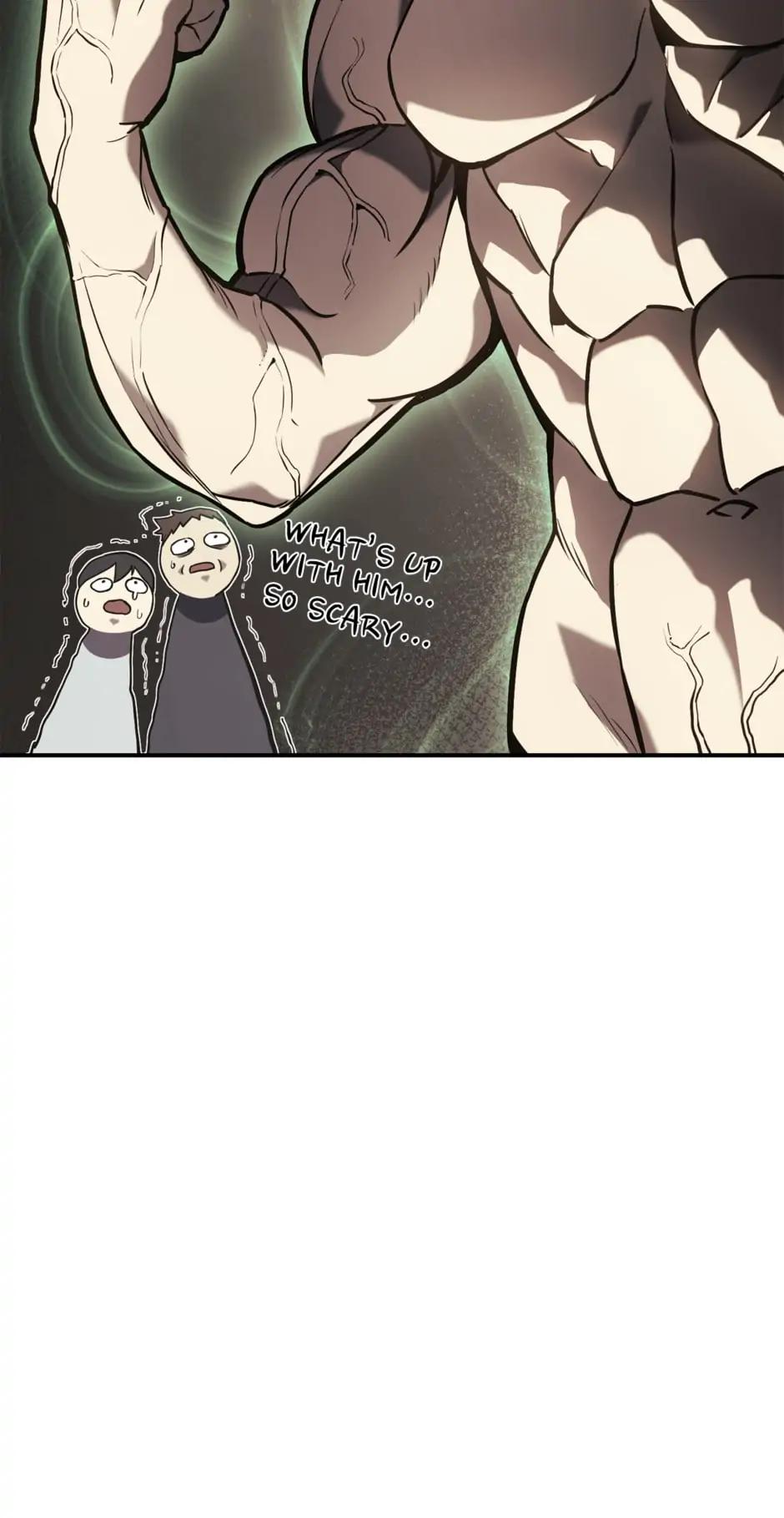 The Return of the Disaster-Class Hero Chapter 2