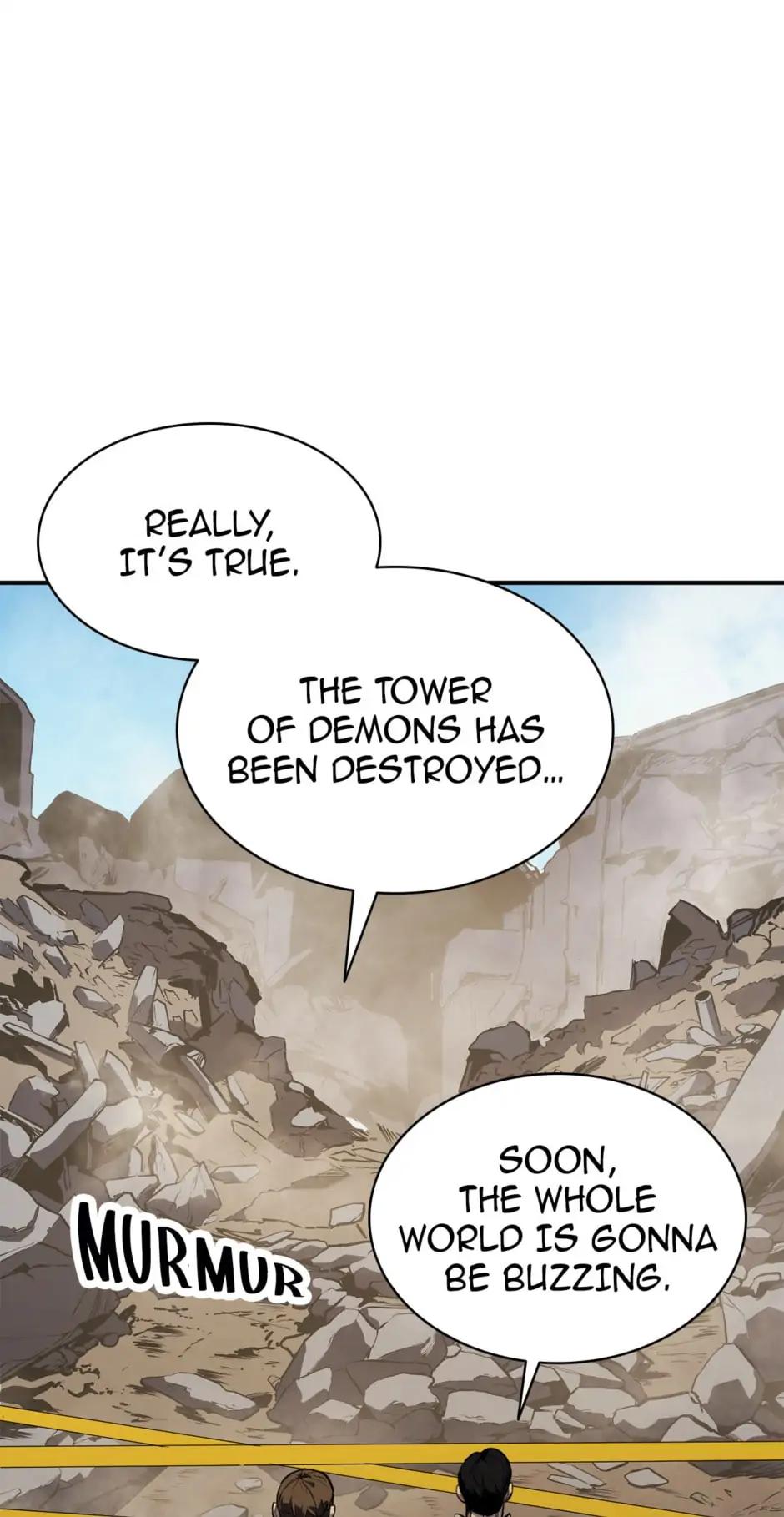 The Return of the Disaster-Class Hero Chapter 2