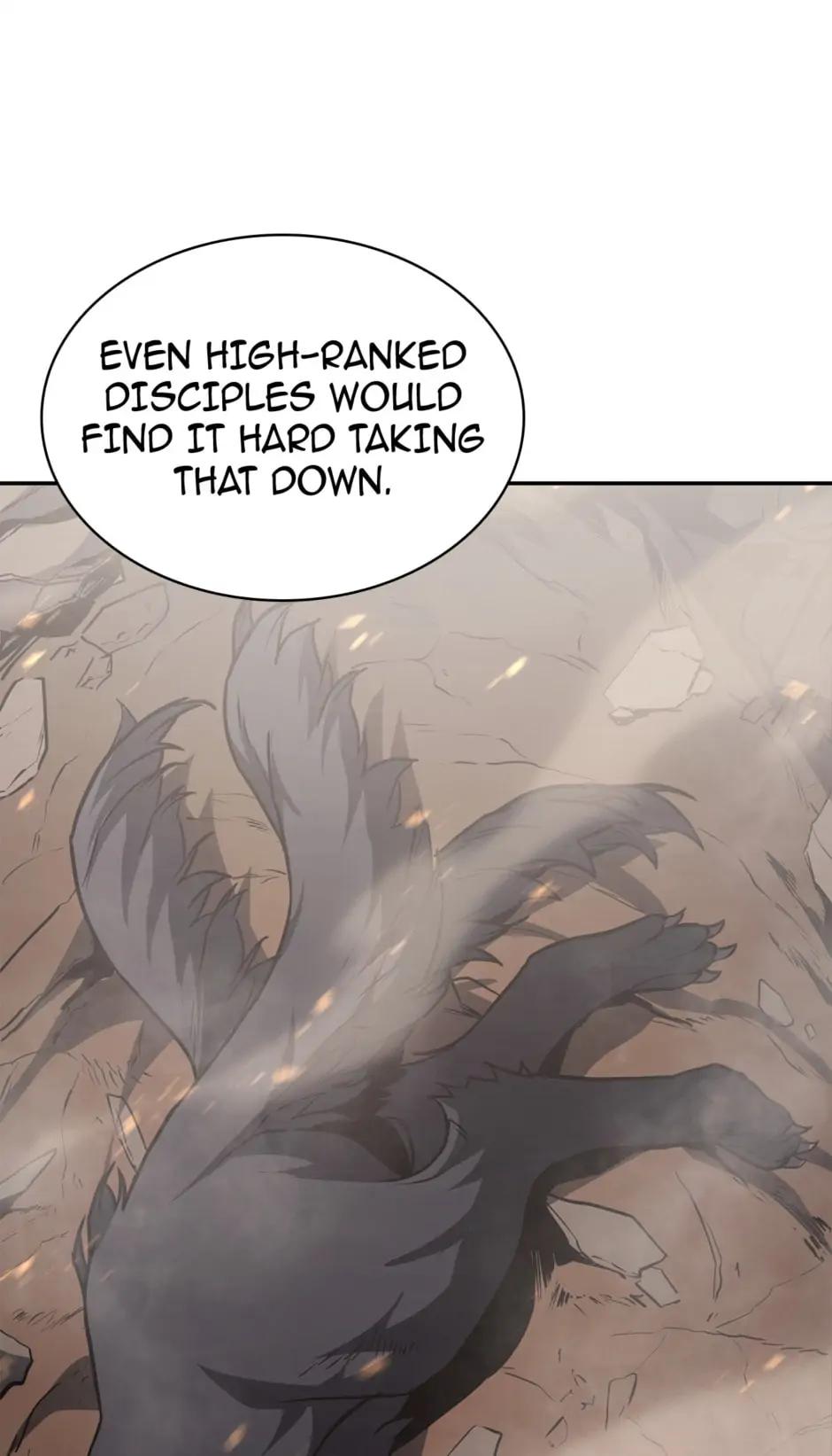 The Return of the Disaster-Class Hero Chapter 2