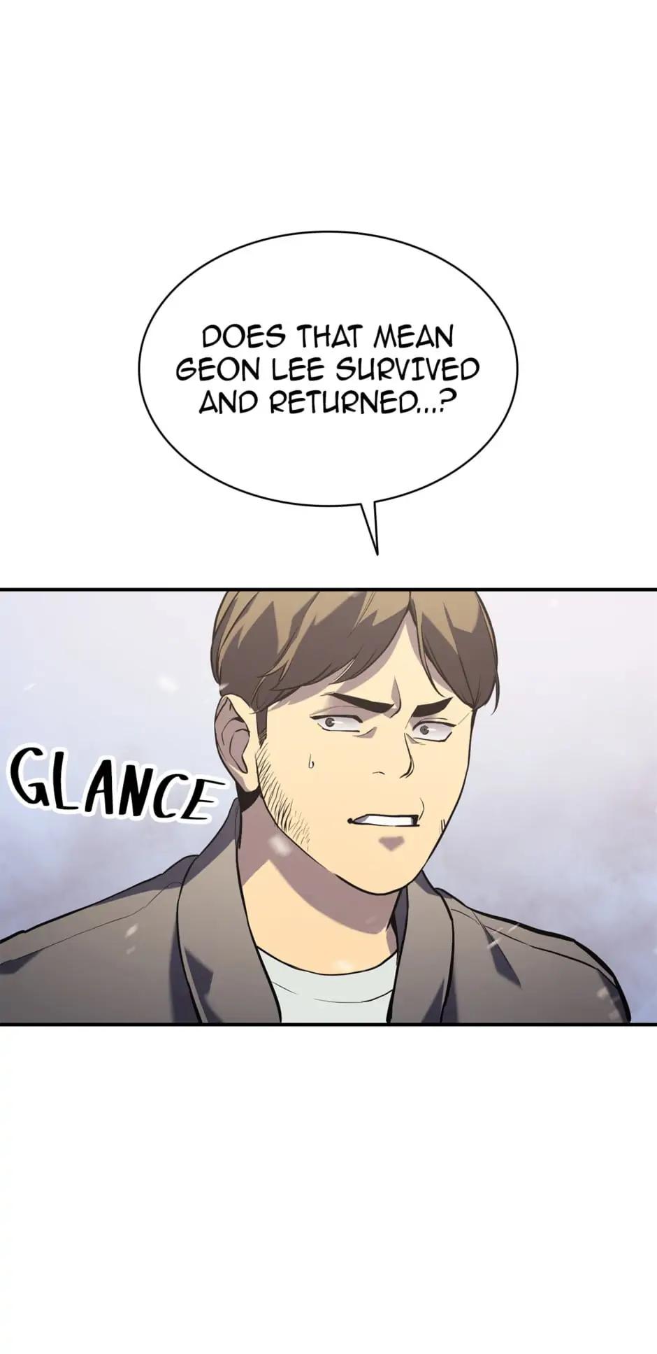 The Return of the Disaster-Class Hero Chapter 2