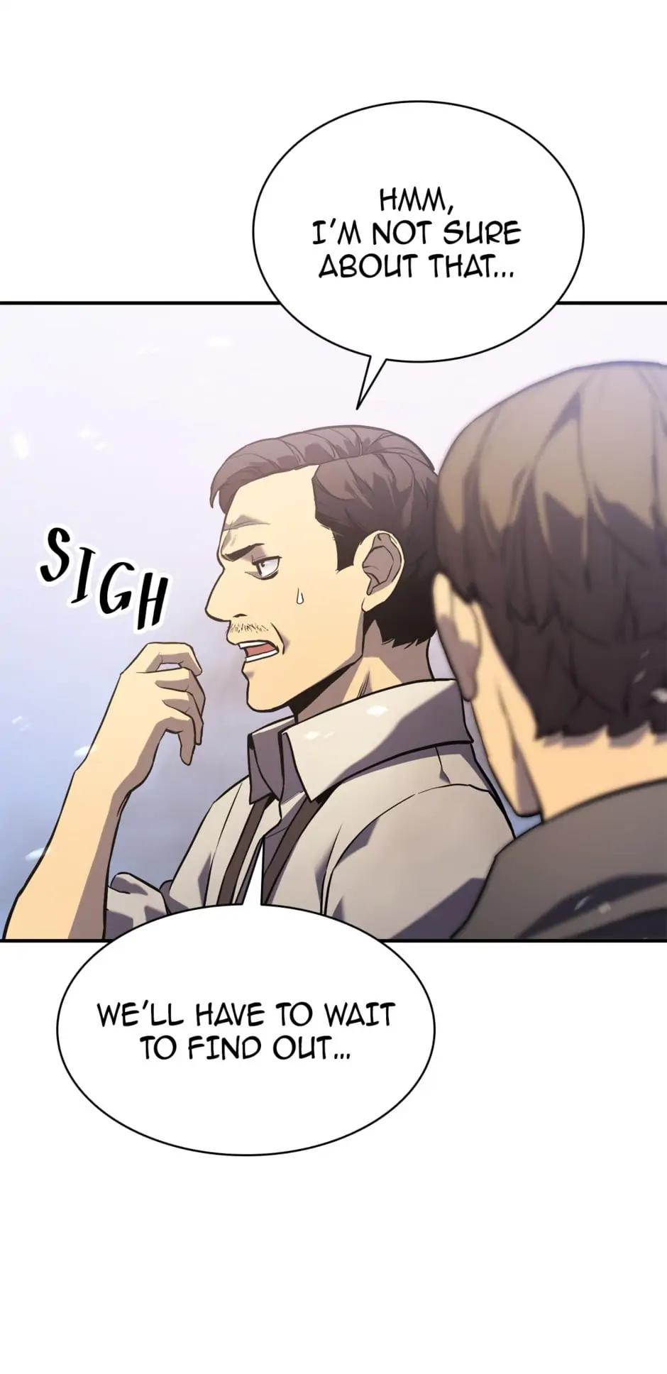 The Return of the Disaster-Class Hero Chapter 2