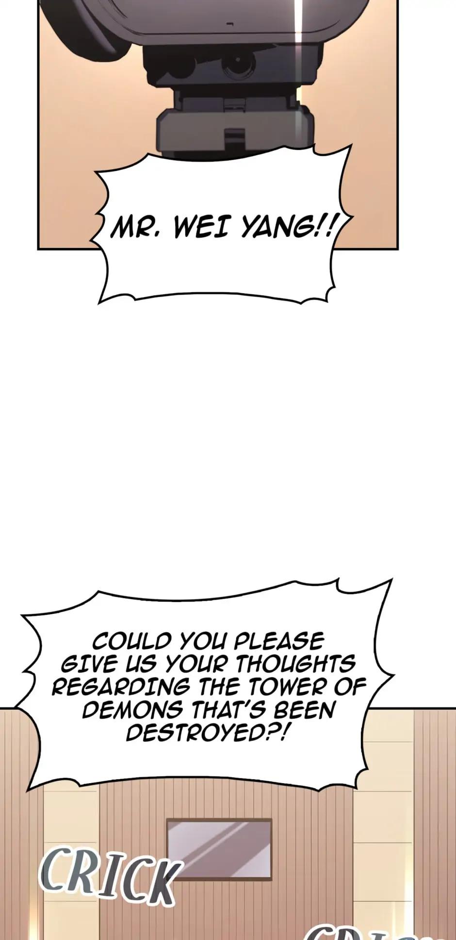 The Return of the Disaster-Class Hero Chapter 2