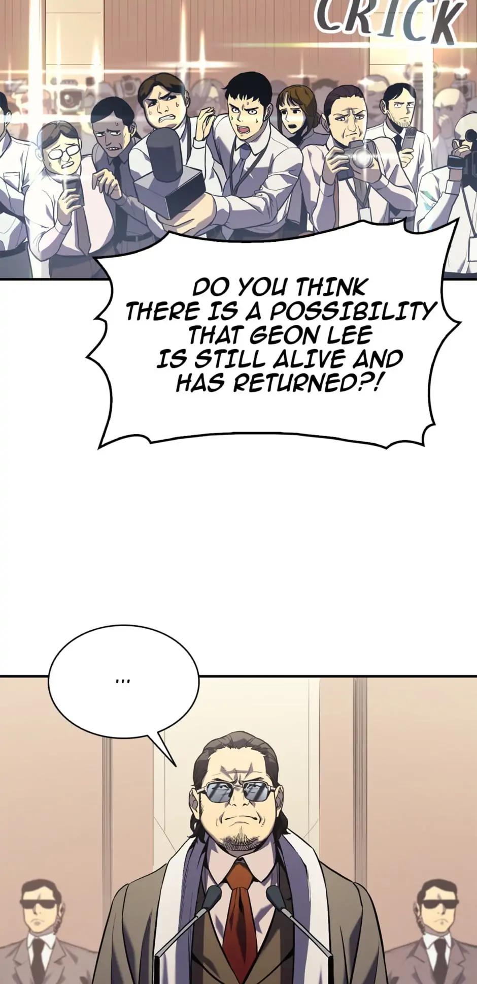 The Return of the Disaster-Class Hero Chapter 2