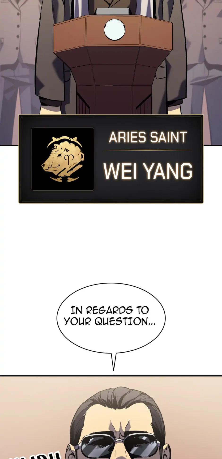 The Return of the Disaster-Class Hero Chapter 2