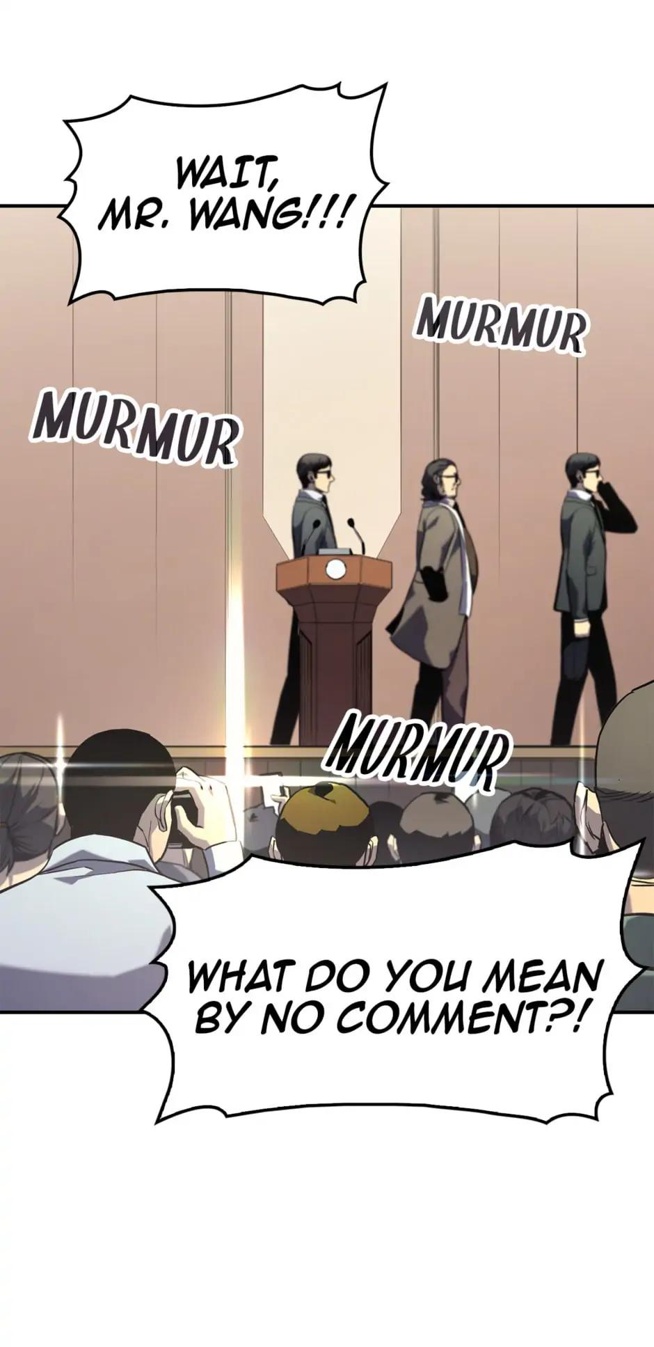 The Return of the Disaster-Class Hero Chapter 2