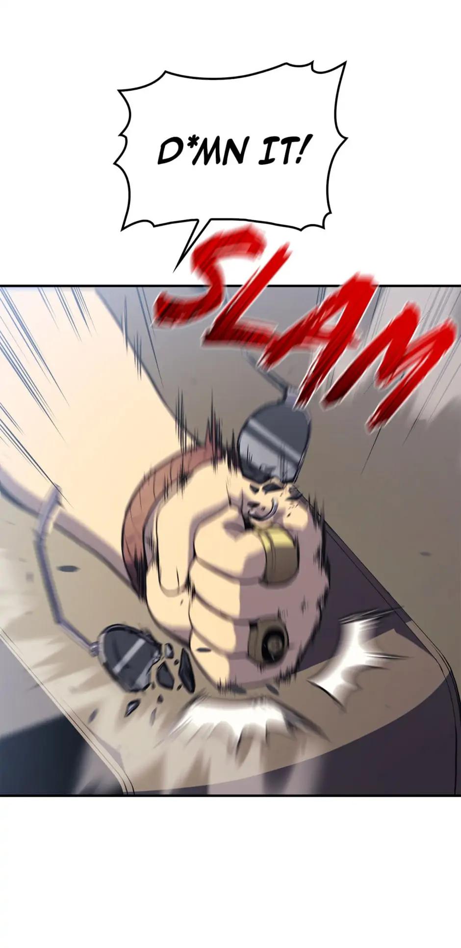 The Return of the Disaster-Class Hero Chapter 2