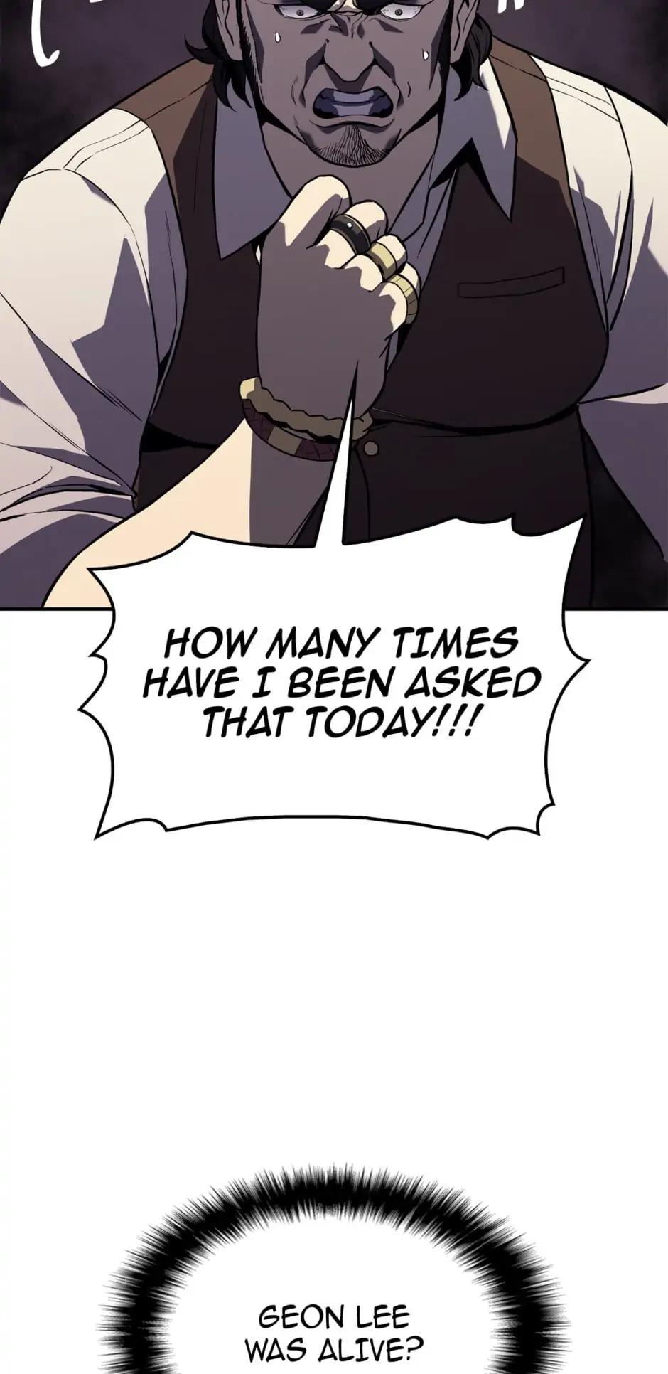 The Return of the Disaster-Class Hero Chapter 2