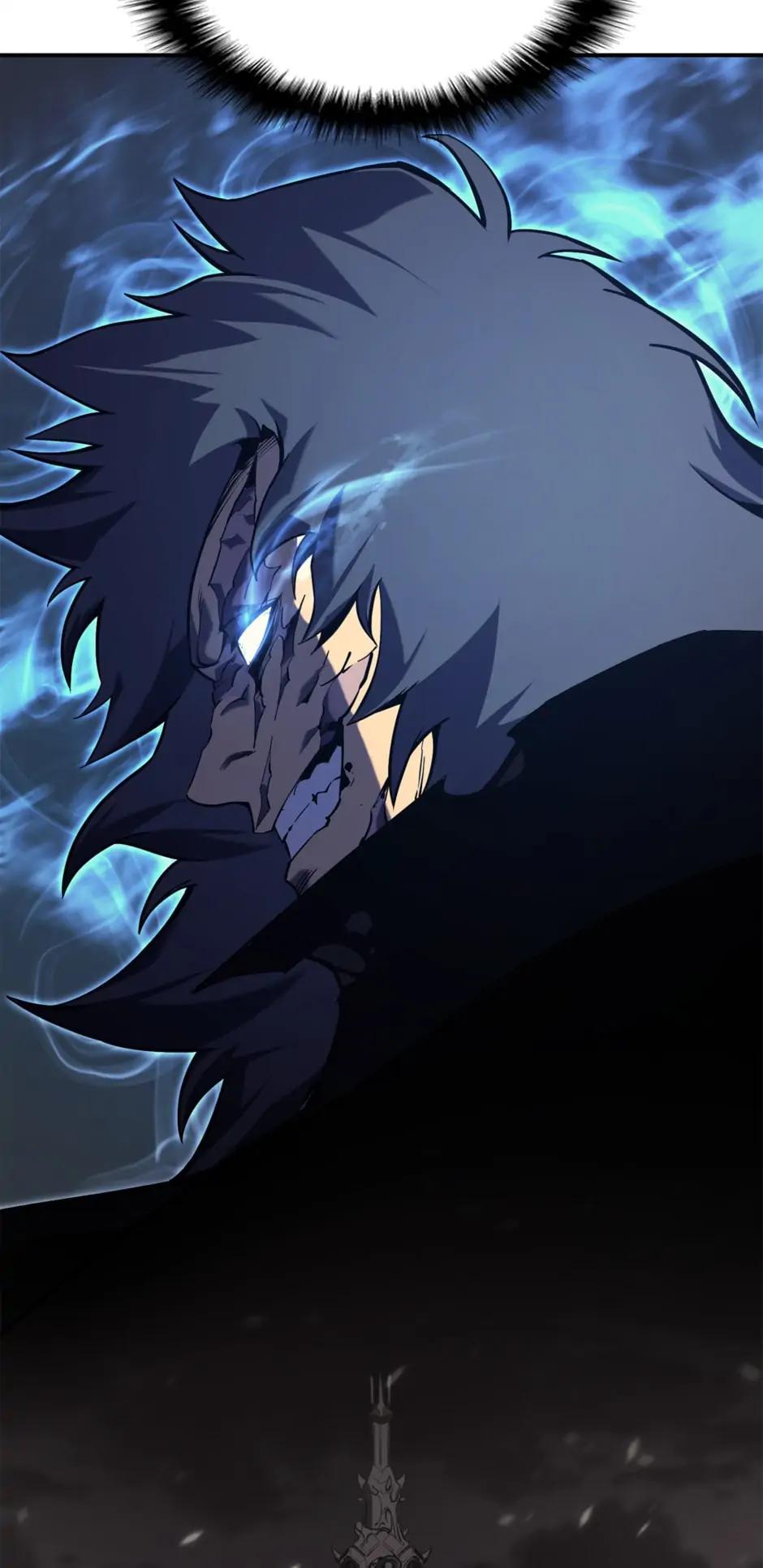 The Return of the Disaster-Class Hero Chapter 2