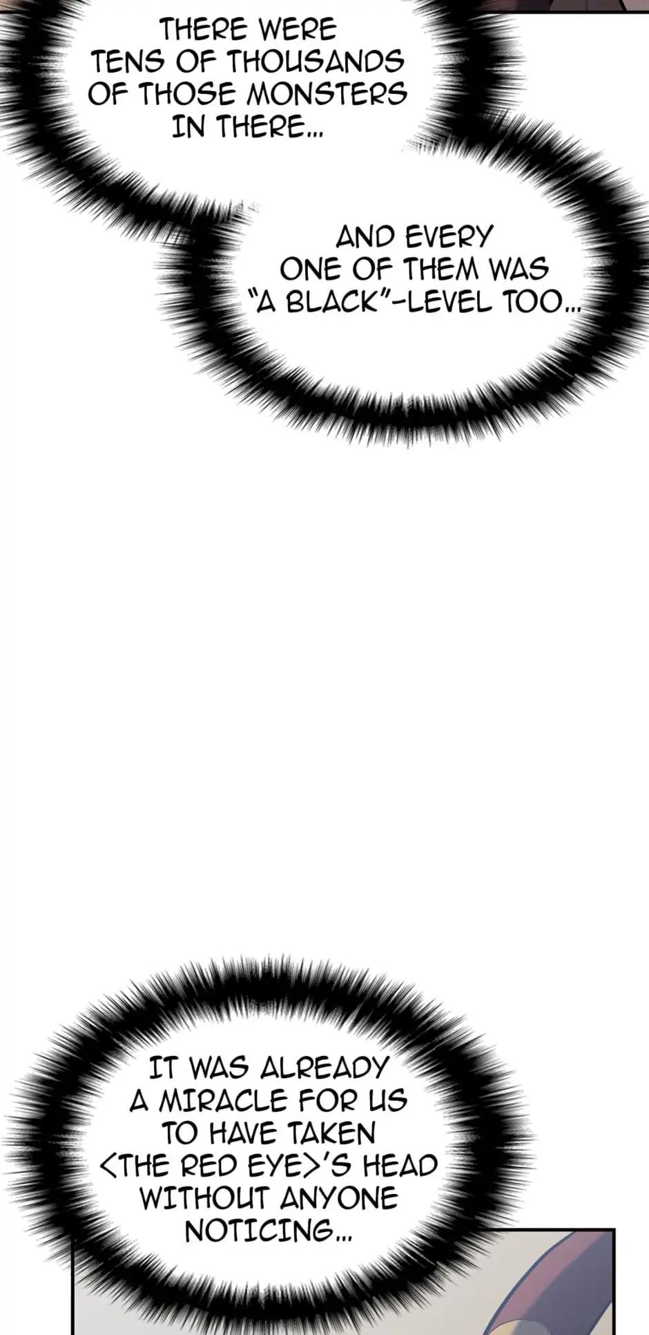 The Return of the Disaster-Class Hero Chapter 2