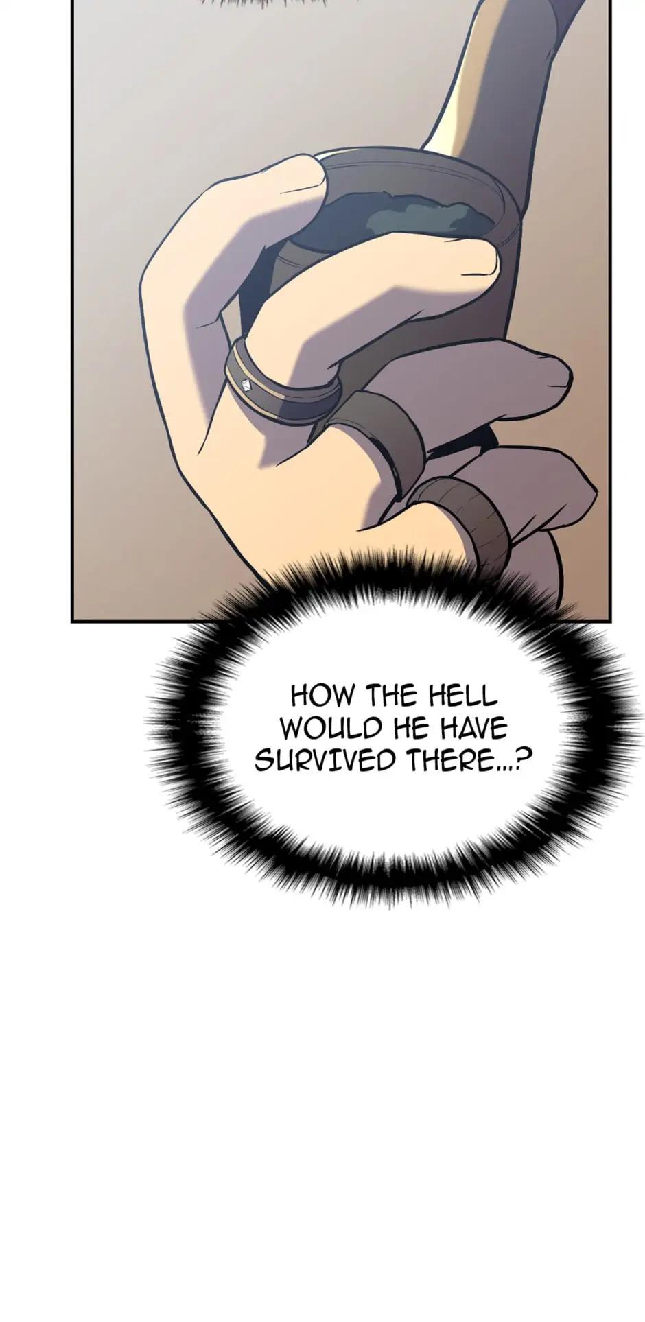 The Return of the Disaster-Class Hero Chapter 2