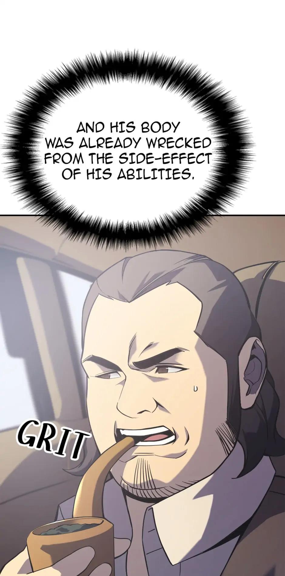 The Return of the Disaster-Class Hero Chapter 2