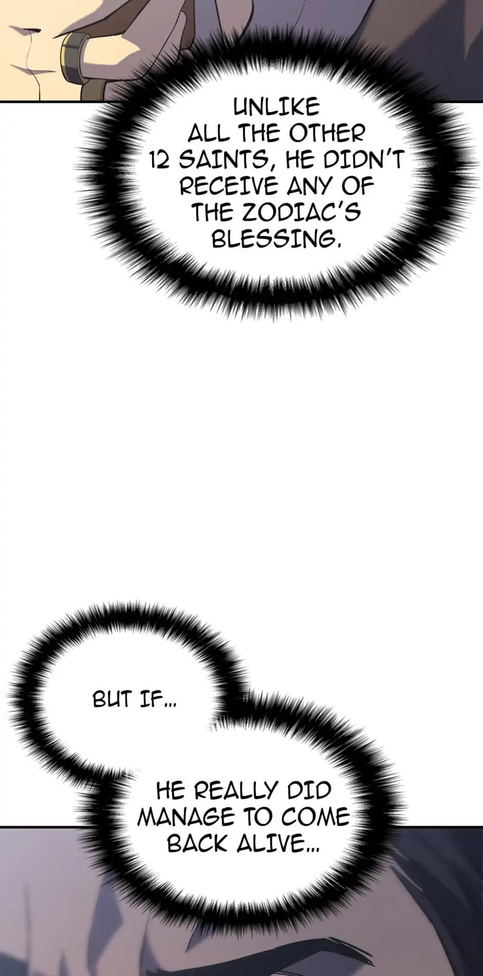 The Return of the Disaster-Class Hero Chapter 2