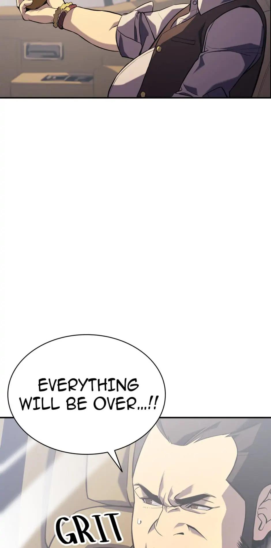 The Return of the Disaster-Class Hero Chapter 2