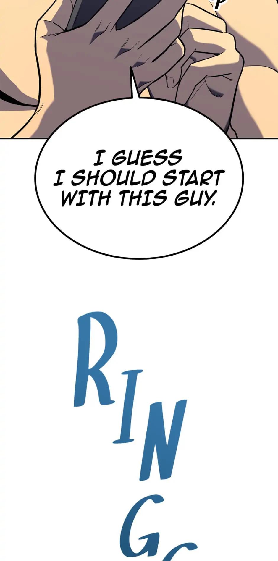 The Return of the Disaster-Class Hero Chapter 2