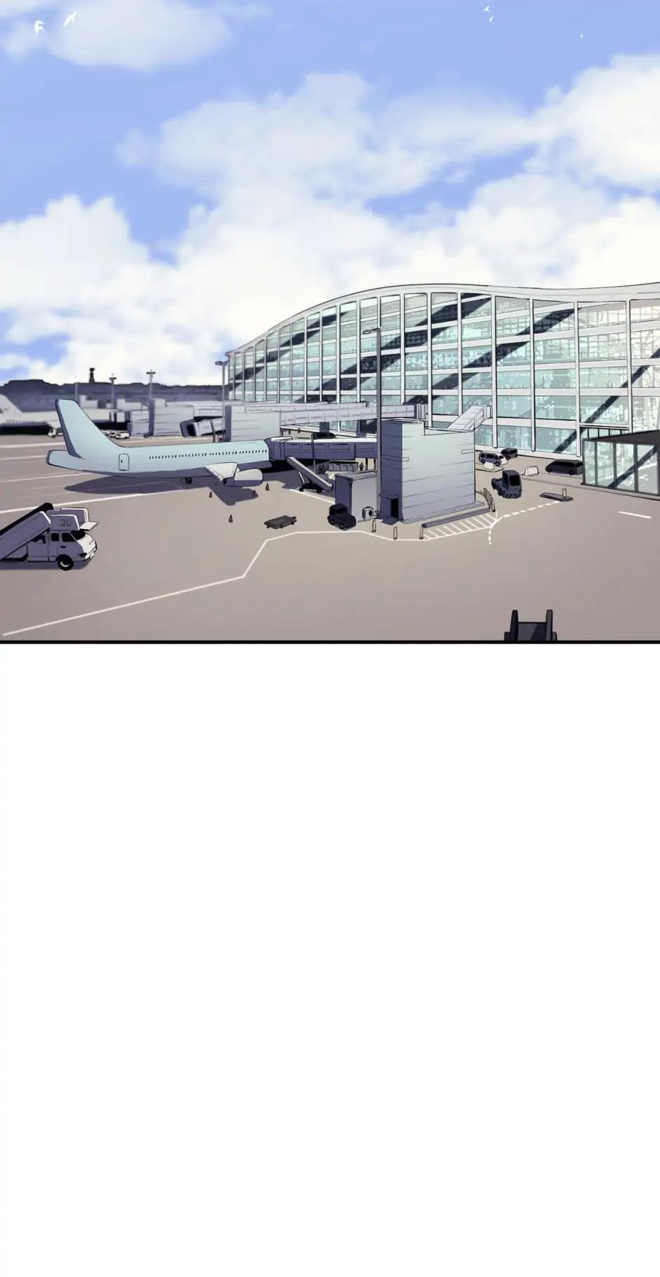 The Return of the Disaster-Class Hero Chapter 3