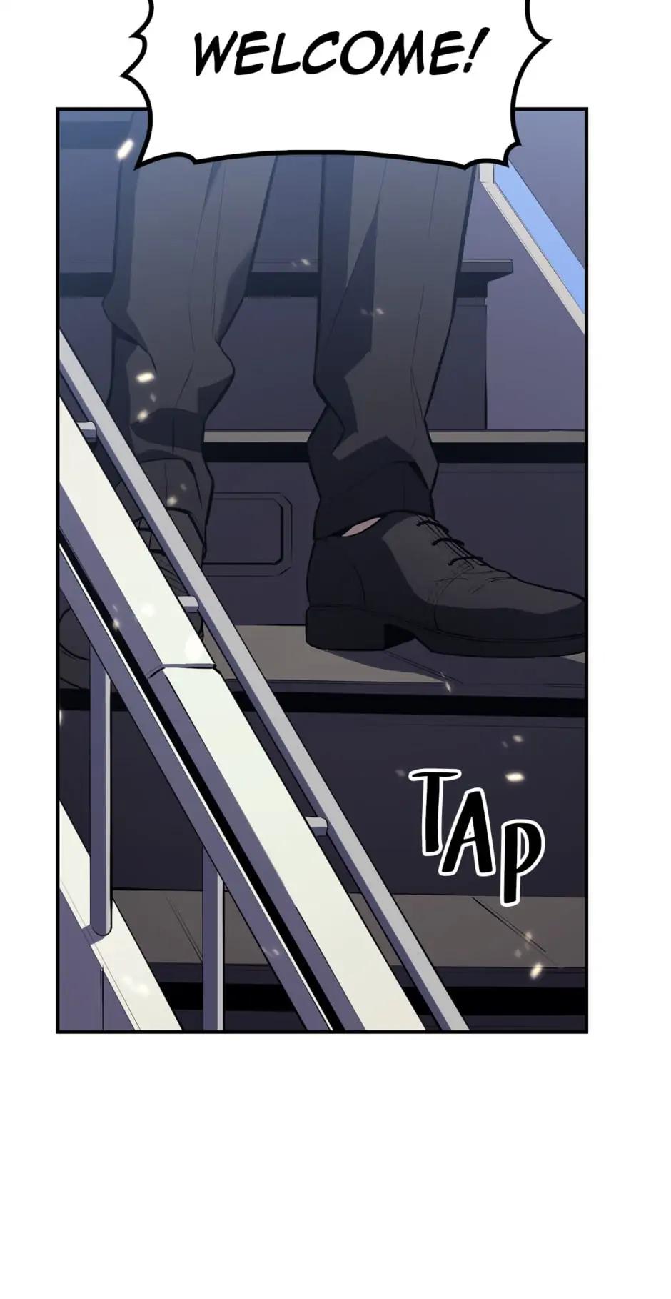 The Return of the Disaster-Class Hero Chapter 3