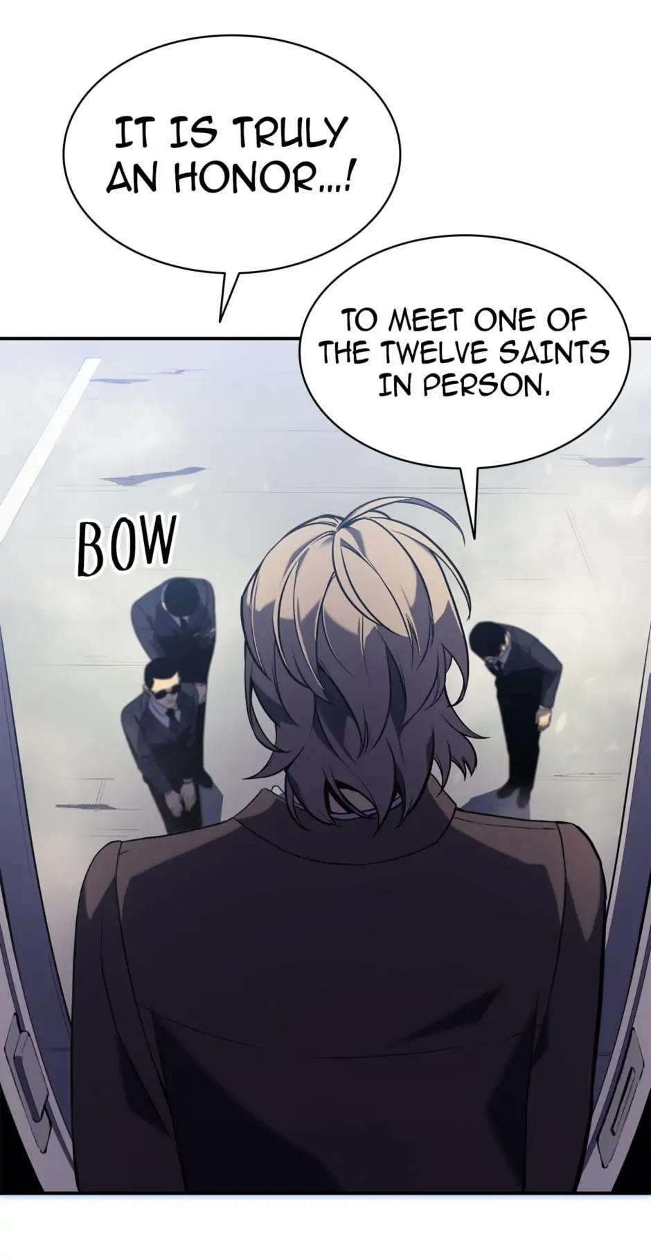 The Return of the Disaster-Class Hero Chapter 3