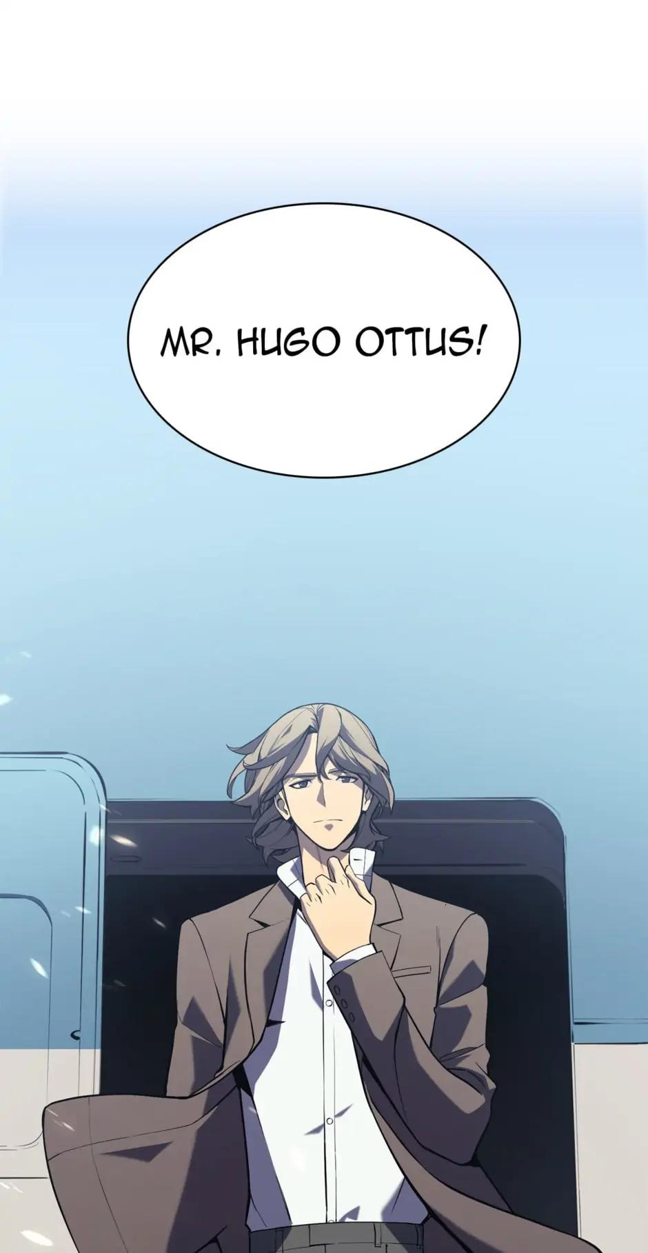 The Return of the Disaster-Class Hero Chapter 3