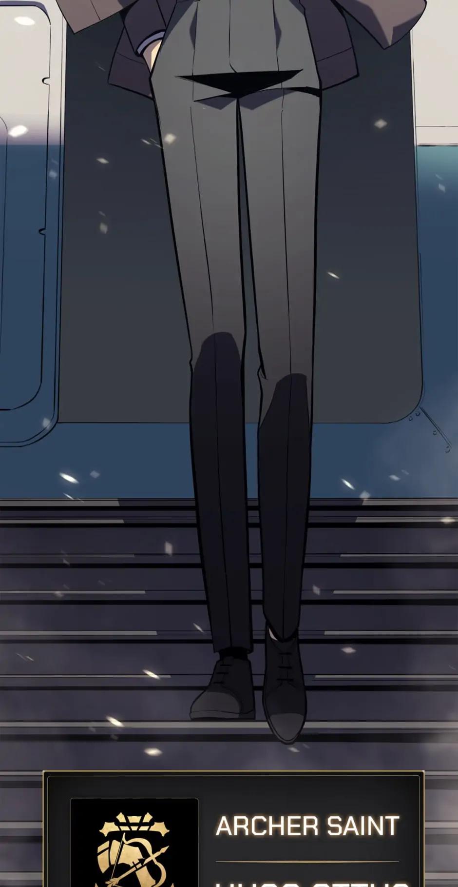 The Return of the Disaster-Class Hero Chapter 3